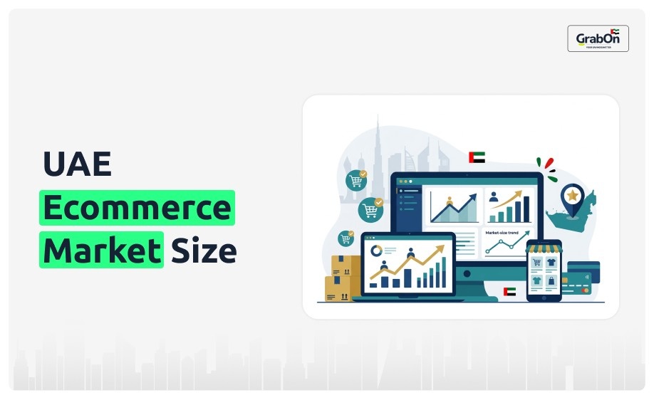 uae ecommerce market size