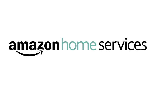 amazon home services