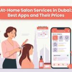 at home salon services in dubai