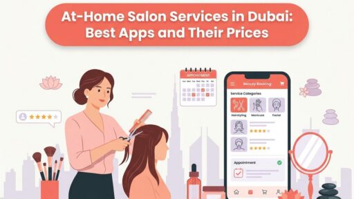 at home salon services in dubai