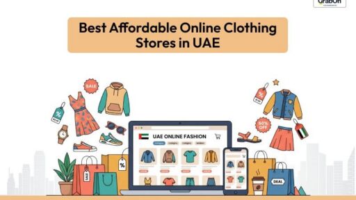 best affordable online clothing stores in uae