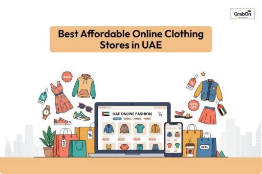 best affordable online clothing stores in uae