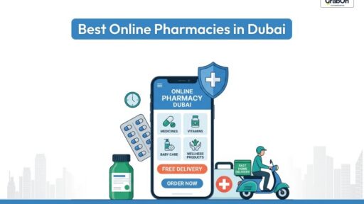 best online pharmacies in dubai