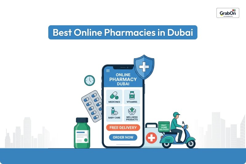 best online pharmacies in dubai