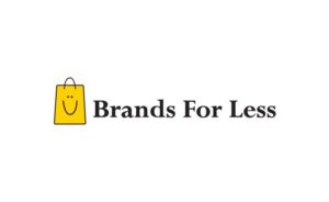 brand for less