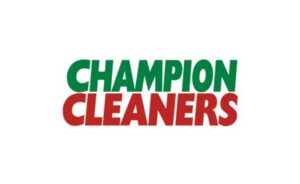 Champion Cleaners