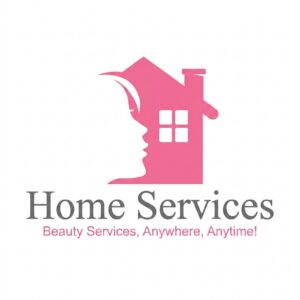home service salon