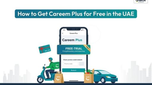 how to get careem plus for free in the uae