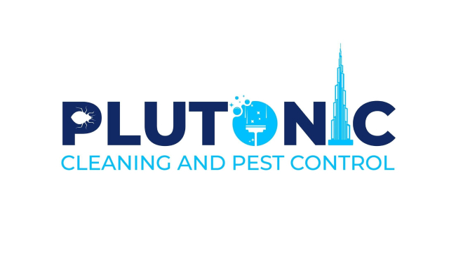 plutonic cleaning services