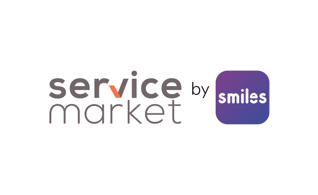 servicemarket by smiles