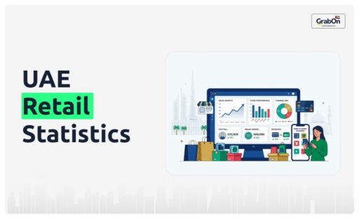 uae retail statistics