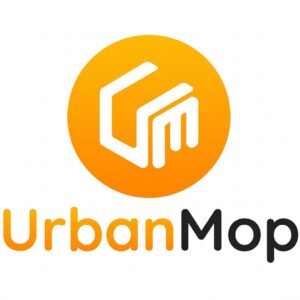 urbanmop salon at home