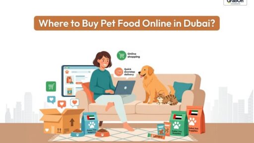 where to buy pet food online in dubai