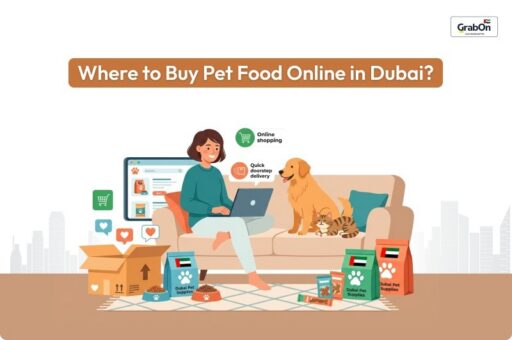 where to buy pet food online in dubai