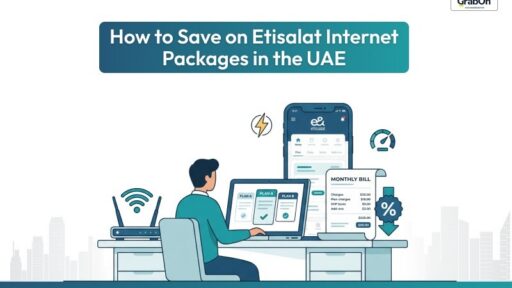 HowtoSaveonEtisalatInternetPackagesintheUAE