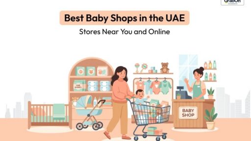 best baby phops in the uae