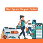 best sports shops in dubai