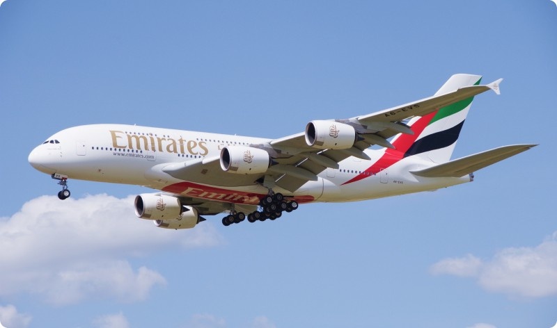 emirates