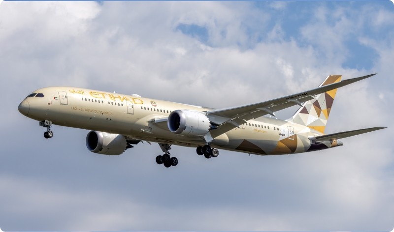 etihad