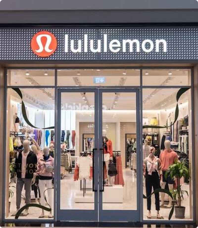 lululemon