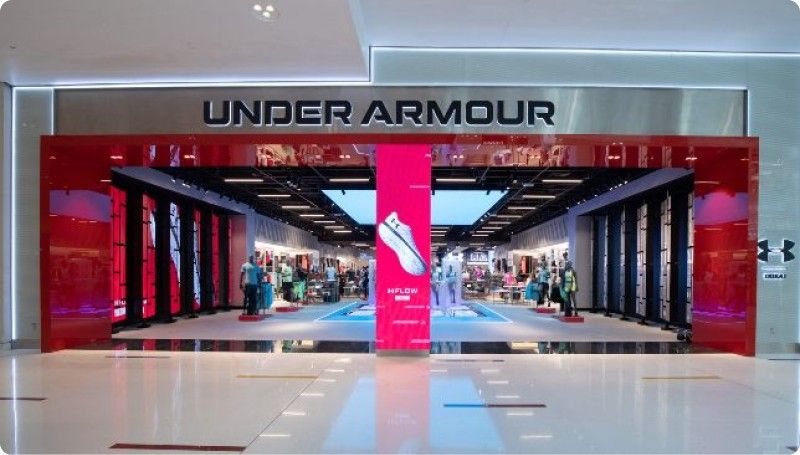 under armour