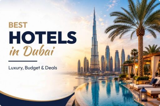 best-hotels-in-dubai