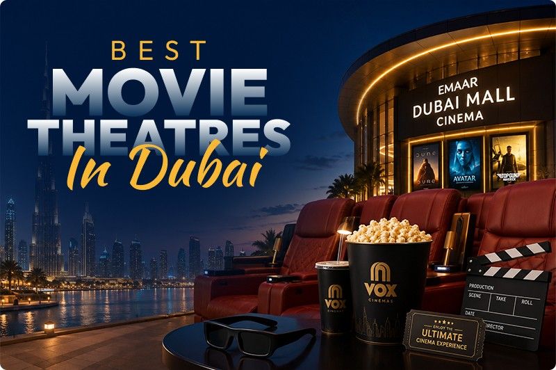 best movie theatres in dubai