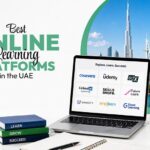 best online learning platforms in the uae