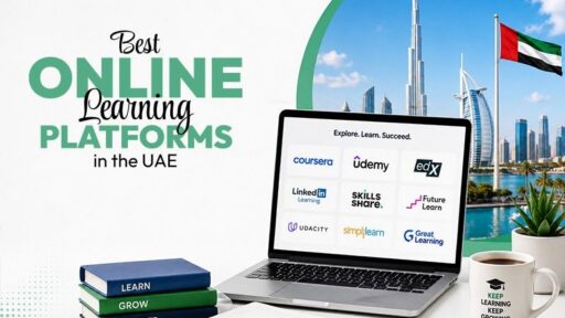 best online learning platforms in the uae