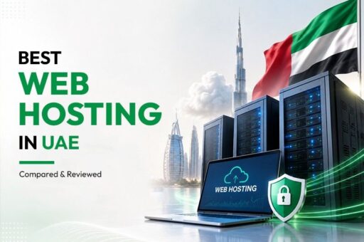 best web hosting in uae