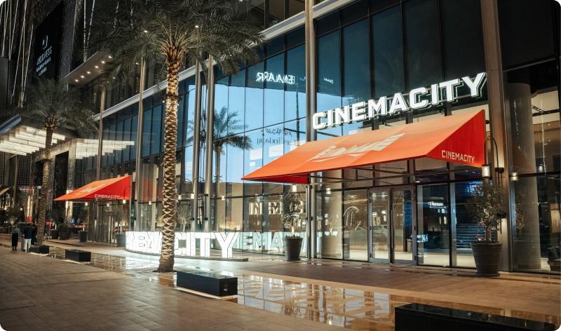 cinemacity