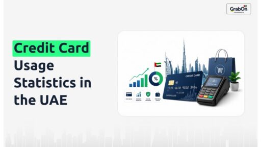 credit card usage statistics in the uae