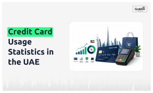 credit card usage statistics in the uae