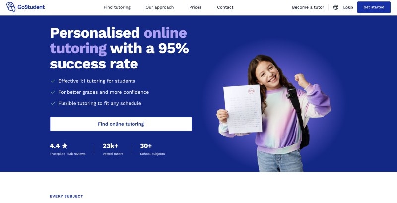 gostudent