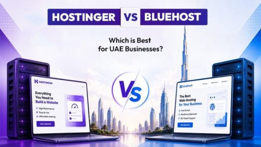 hostinger vs bluehost