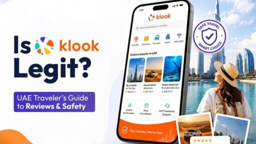 is klook legit uae travelers guide