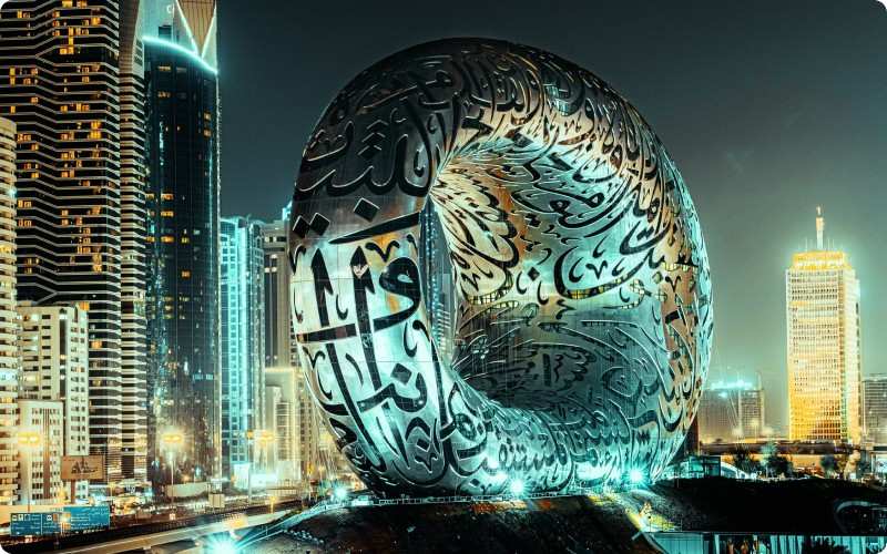 museum of the future