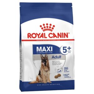royal canin maxi