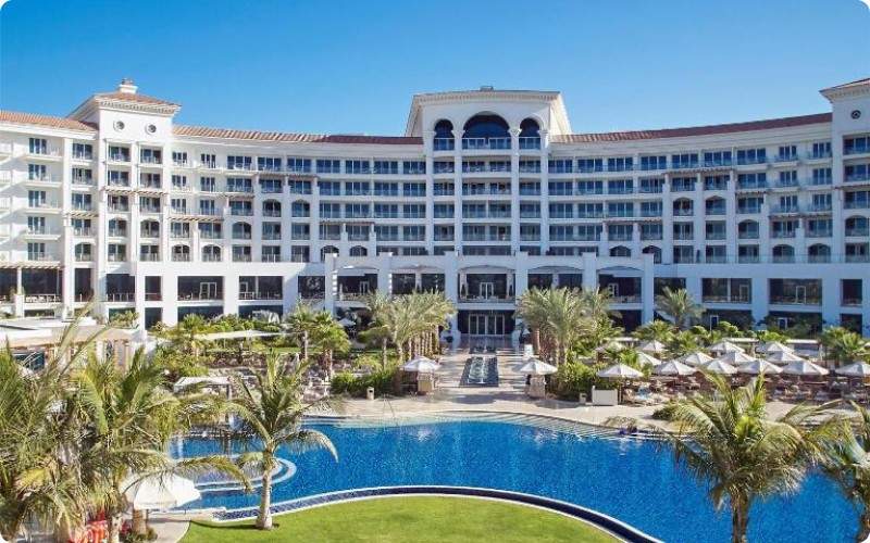 waldorf astoria palm jumeirah