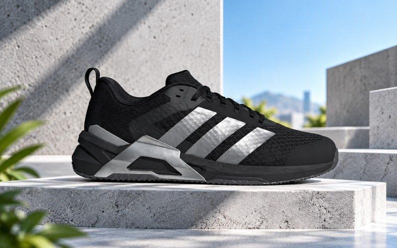 adidas dropset control