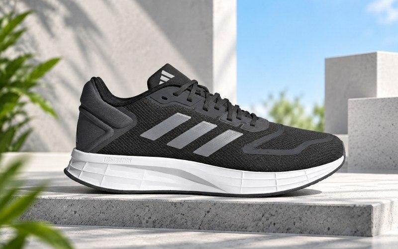 adidas mens duramo 10 shoes