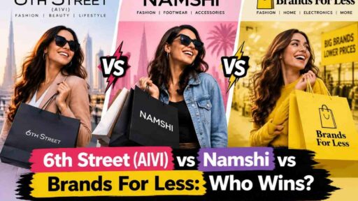 aivi vs namshi vs brands for less
