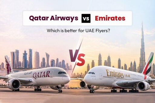 qatar airways vs emirates