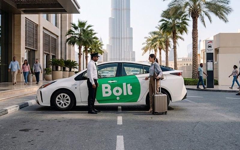 bolt