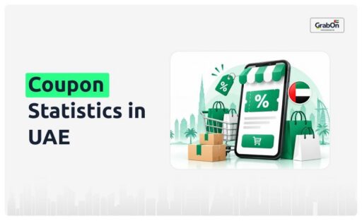 coupon statistics in uae
